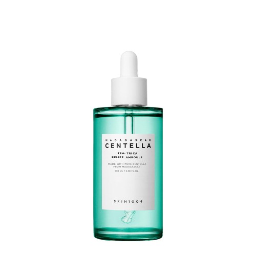 SKIN1004 Madagascar Centella Tea-Trica Calming Ampoule 100ml