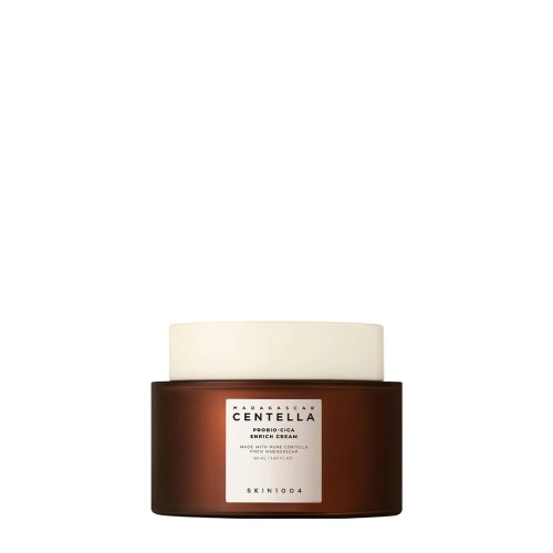 SKIN1004 Madagascar Centella Probio-Cica Nutrient Cream 50ml
