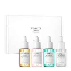 SKIN1004 Madagascar Centella Ampoule Kit