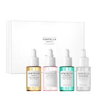 SKIN1004 Madagascar Centella Ampoule Kit