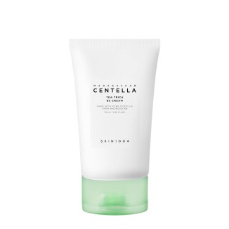 SKIN1004 Madagascar Centella Tea-Trica B5 Soothing Cream 75ml