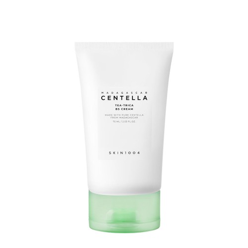 SKIN1004 Madagascar Centella Tea-Trica B5 Soothing Cream 75ml