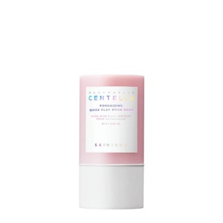 SKIN1004 Madagascar Centella Poremizing Purifying Clay Stick Mask 27g