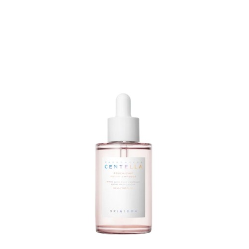 SKIN1004 Madagascar Centella Poremizing Refreshing Ampoule 50ml
