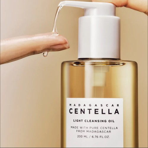 SKIN1004 Madagascar Centella Gentle Cleansing Oil 200ml
