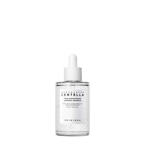 SKIN1004 Madagascar Centella Tone Brightening Capsule Illuminating Ampoule 50ml