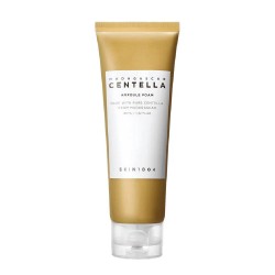 Skin1004 Madagascar Centella Ampoule Foam Sensitive Skin Cleansing Foam 125ml