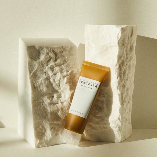Skin1004 Madagascar Centella Ampoule Foam Sensitive Skin Cleansing Foam 125ml