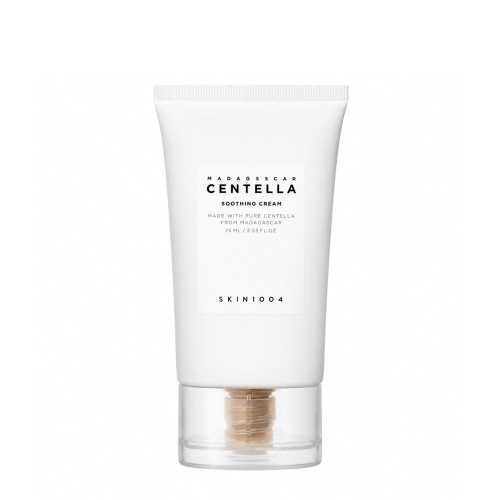 SKIN1004 Madagascar Centella Soothing Cream 75ml