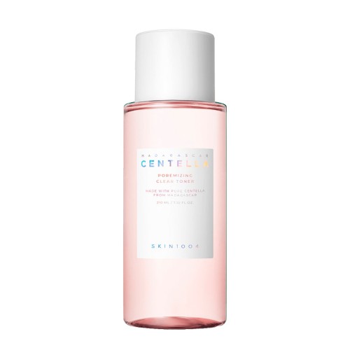 SKIN1004 Madagascar Centella Poremizing Clarifying Tonic 210ml
