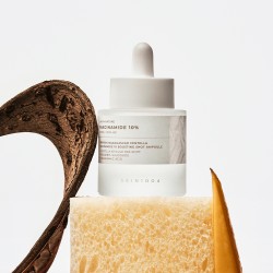 SKIN1004 Madagascar Centella Niacinamide 10% Intensive Ampoule 30ml
