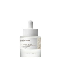 SKIN1004 Madagascar Centella Niacinamide 10% Intensive Ampoule 30ml