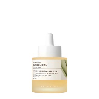 SKIN1004 Retinol 0.2 Energising Ampoule 30ml