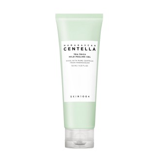 SKIN1004 Madagascar Centella Tea-Trica Gentle Exfoliating Gel 125ml