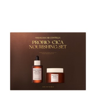 SKIN1004 Madagascar Centella Probio-Cica Nourishing Kit