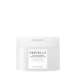 SKIN1004 Madagascar Centella Tone Brightening Ampoule Discs for Spots 60 units
