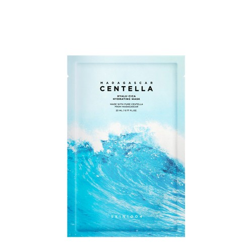 SKIN1004 Madagascar Centella Hyalu-Cica Hydrating Mask 23ml