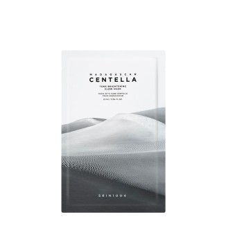 SKIN1004 Madagascar Centella Tone Brightening Luminosity Mask 25ml