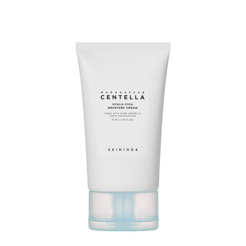 SKIN1004 Madagascar Centella Hyalu-Cica Moisturising Cream 75ml