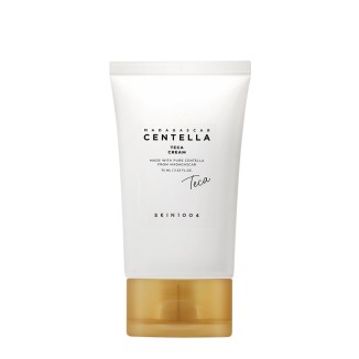 SKIN1004 Madagascar Centella Teca Soothing Cream 75ml
