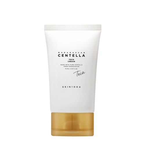 SKIN1004 Madagascar Centella Teca Soothing Cream 75ml