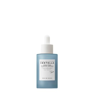 SKIN1004 Madagascar Centella Hyalu-Teca Repulping Ampoule 50ml