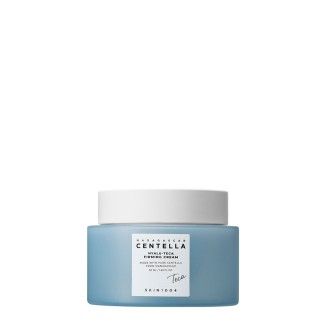 SKIN1004 Madagascar Centella Hyalu-Teca Firming Cream 50ml