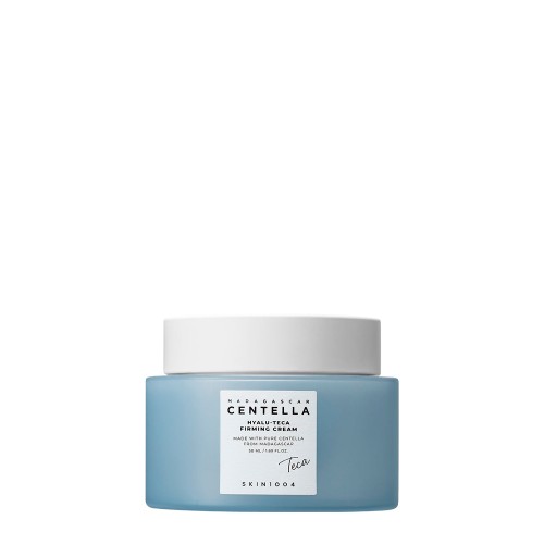 SKIN1004 Madagascar Centella Hyalu-Teca Firming Cream 50ml