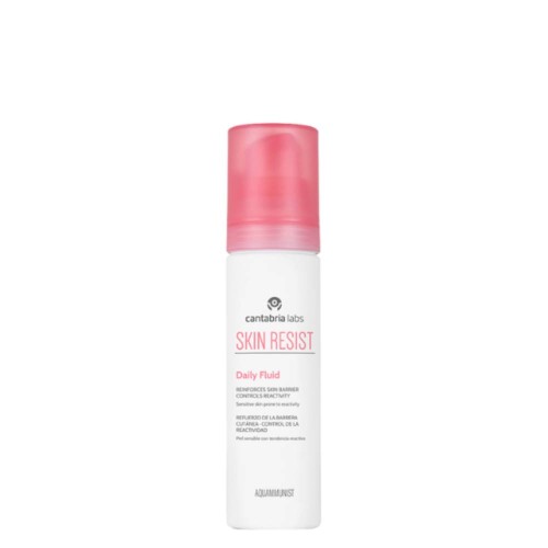 Skin Resist Daily Fluid 50ml