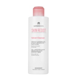 Skin Resist Velvet Cleanser 200ml