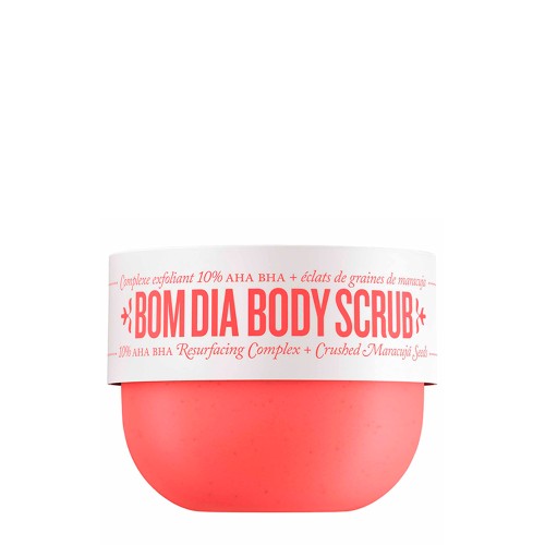 Sol de Janeiro Bom Dia Body Scrub 220g