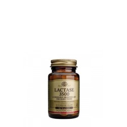 Solgar Lactase 3500 30 tablets