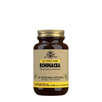 Solgar Echinacea 100 capsules