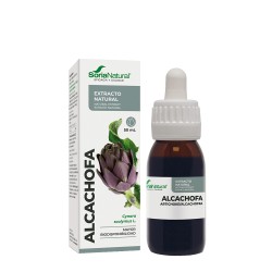 Artichoke Natural Extract 50ml