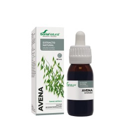 Natural Oat Extract 50ml