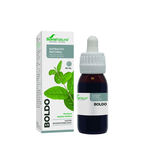Boldo Natural Extract 50ml