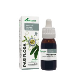 Passionflower Natural Extract 50ml