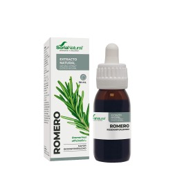 Rosemary Natural Extract 50ml
