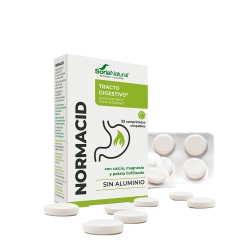 Normacid Digestive Tract 32 tablets