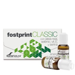 Fostprint Classic 20 ampoules