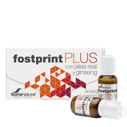 Fostprint Plus 20 ampoules