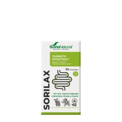 Sorilax 30 tablets