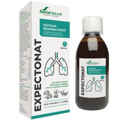 Expectonat Respiratory System 250ml