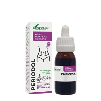 Composor 27 Periodol Complex 50ml
