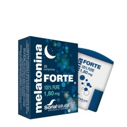Melatonin Forte 90 tablets
