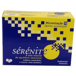 Sérénite 60 capsules