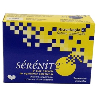 Sérénite 60 capsules