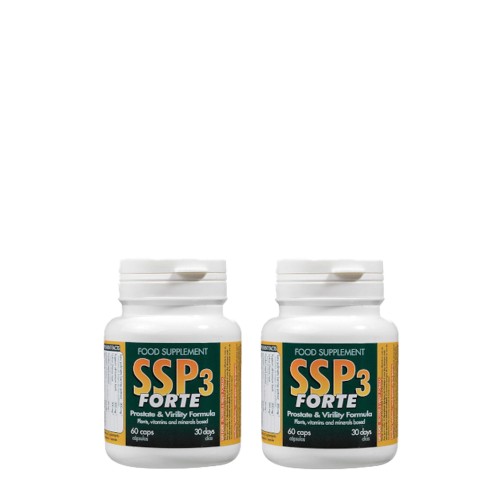 SSP3-Forte 2x60 capsules Special Price