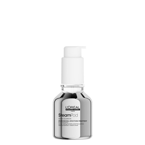 SteamPod 3-in-1 Smoothing Treatment 50ml