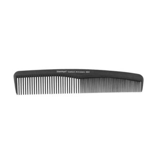 Steinhart Comb Carbon 804 Black 8.5